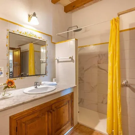 Villa Isabel Mallorca *