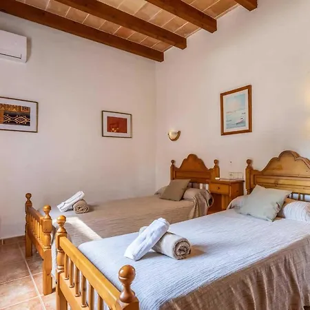 Villa Isabel Mallorca *