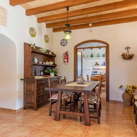 Villa Isabel Mallorca *