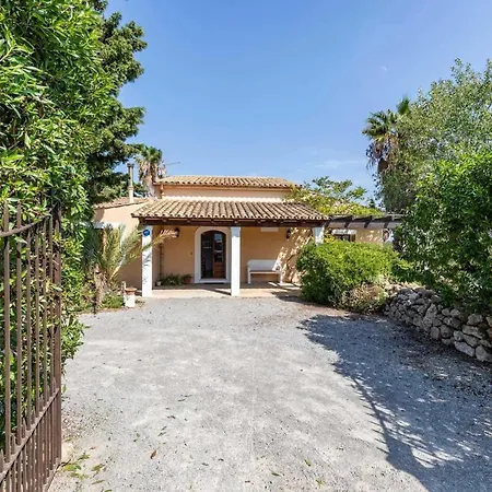 Villa Isabel Mallorca