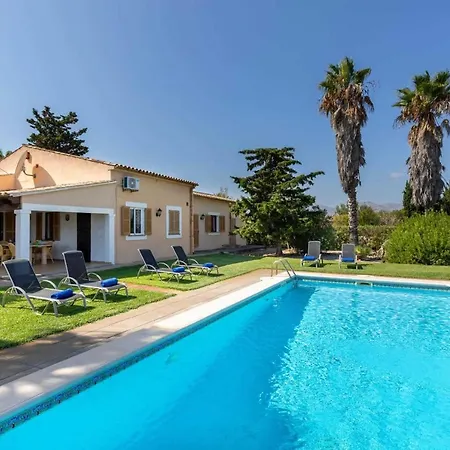 Villa Isabel Mallorca