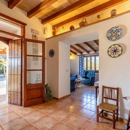 Villa Isabel Mallorca