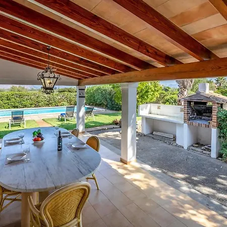Villa Isabel Mallorca *