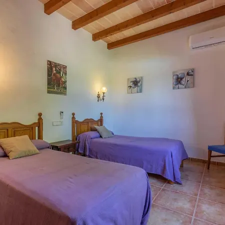 Villa Isabel Mallorca
