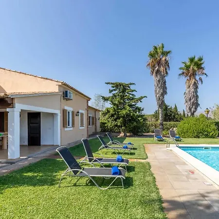 Villa Isabel Mallorca *