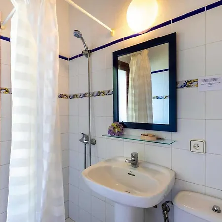 Isabel Mallorca Villa Pollenca