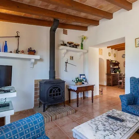 Villa Isabel Mallorca Pollenca