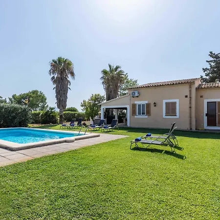 Villa Isabel Mallorca